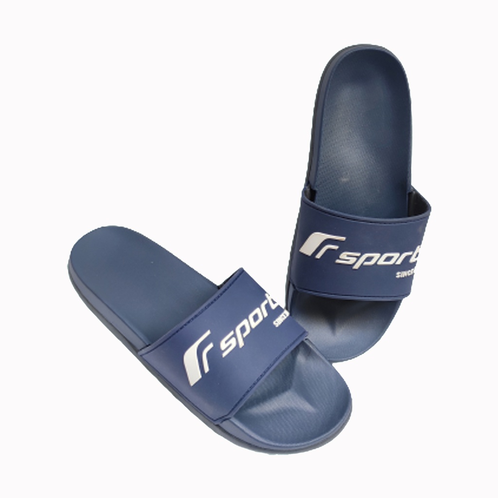 F sports hot sale belt slippers